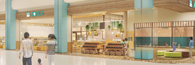 ユニモちはら台店