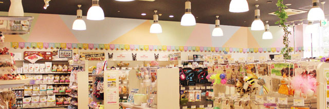 ららぽーと柏の葉店