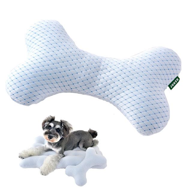 ウォッシャブルmochi-mochiクールピロー