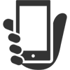 スマホ
