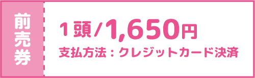 チケット